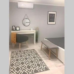 Casa Emese Apartament