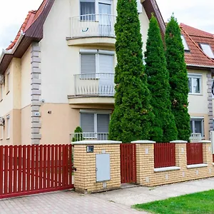 Hsb Apartament
