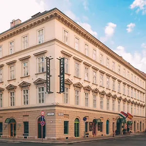 Zenit Palace 4*, Budapesta Ungaria