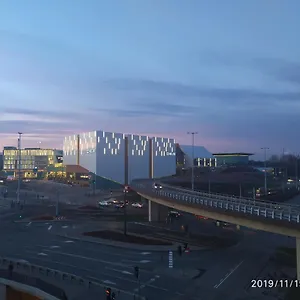 Bastion Wałowa Gdańsk